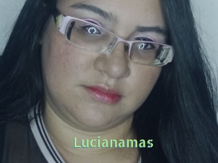 Lucianamas