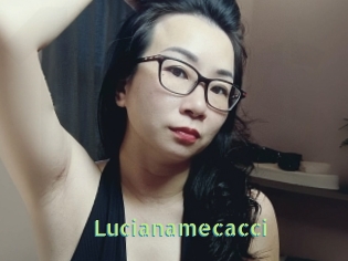 Lucianamecacci