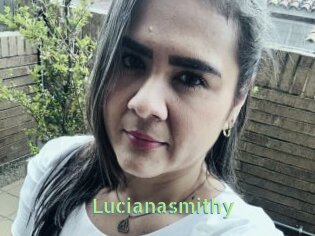 Lucianasmithy