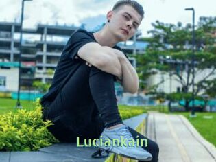 Luciankain