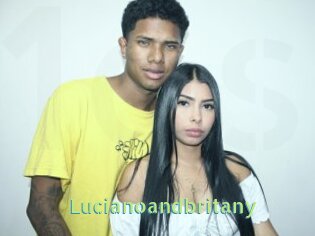 Lucianoandbritany