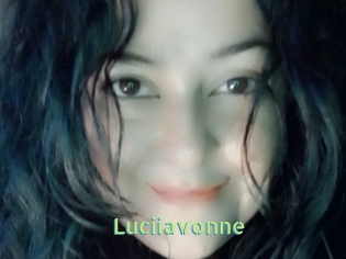 Luciiavonne