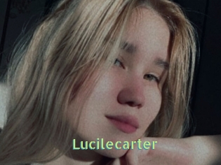 Lucilecarter