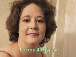 Luciousladyjane