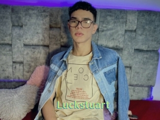 Luckstuart