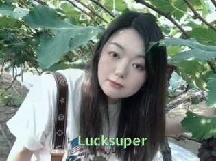 Lucksuper