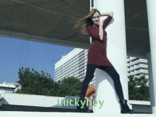 Luckyhey