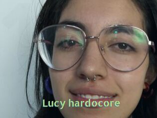 Lucy_hardocore