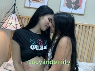 Lucyandemily