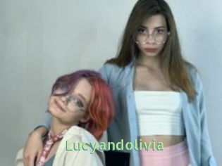 Lucyandolivia