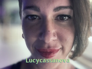 Lucycassanova