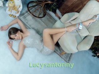 Lucysantoriny