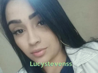 Lucystevenss