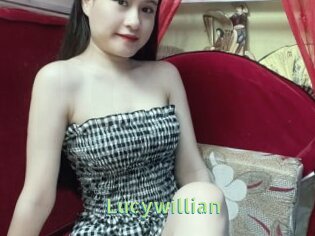 Lucywillian