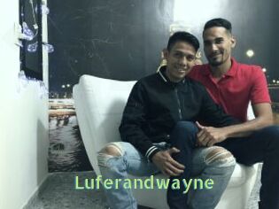 Luferandwayne