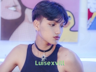 Luisexvill