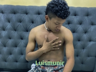 Luismunir