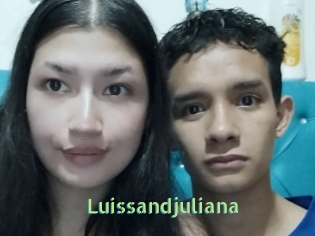 Luissandjuliana