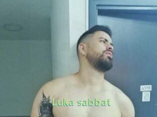 Luka_sabbat