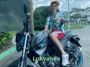 Lukyanox