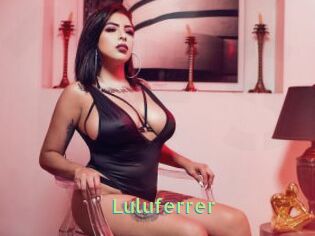 luluferrer Une Etudiante Sexy
