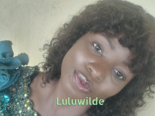 Luluwilde