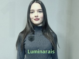 luminarais Une Etudiante Sexy
