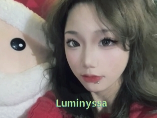 Luminyssa