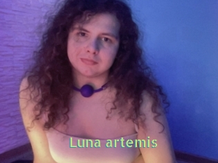 Luna_artemis