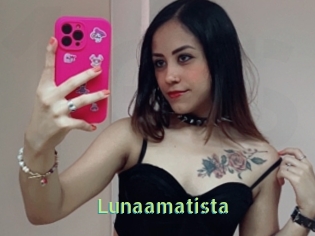 Lunaamatista