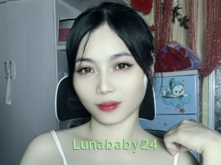 Lunababy24