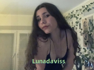 Lunadaviss