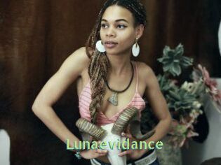 Lunaevidance