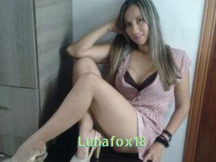 Lunafox18