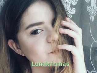 Lunakrismas