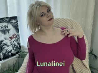 Lunalinei