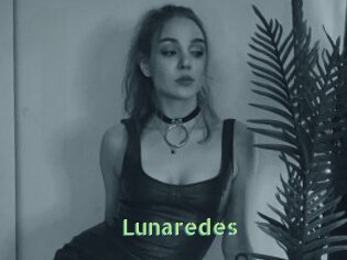 Lunaredes