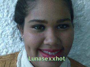 Lunasexxhot