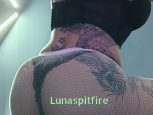 Lunaspitfire