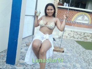 lunastar19 Une Etudiante Sexy