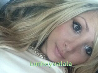 Lunheyvalala