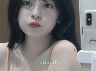 Lusiale