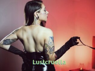 Lustcruella