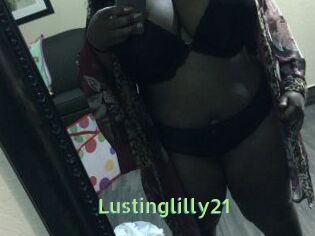 Lustinglilly21