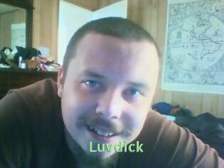 Luvdick