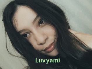 Luvyami