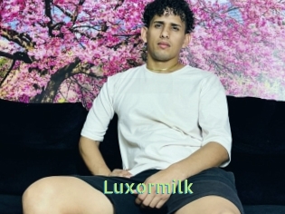 Luxormilk