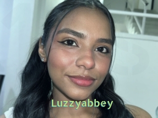 Luzzyabbey