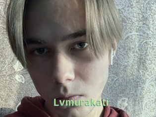 Lvmurakati