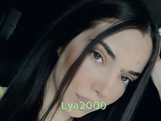 Lya2000